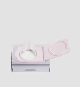 ماء منظف منعش