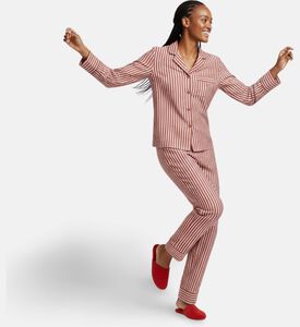 Polo by Ralph Lauren Set Pj, Model View