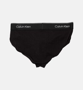 Mid-rise 3-pack Hip Briefs