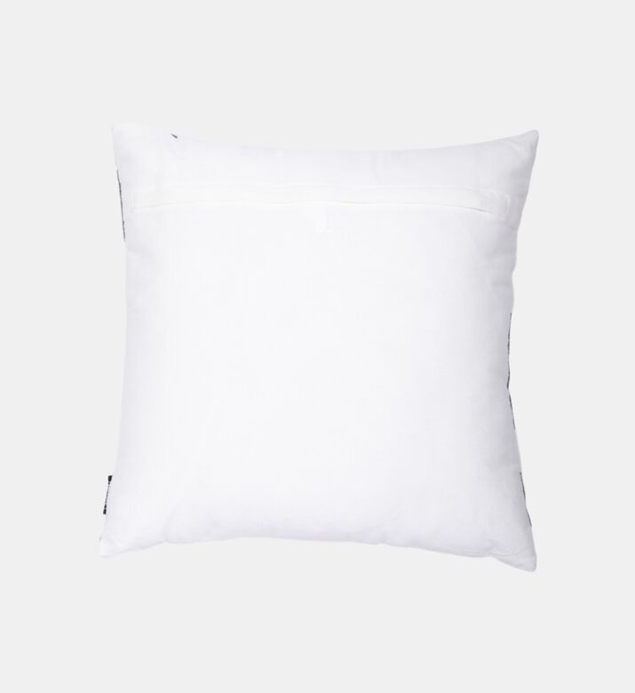 وسادة مطبوعة من قطن ديزي