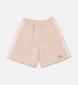 La Mia Bambina Short, Packshot View