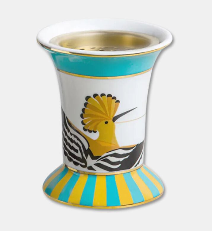 Silsal Burner Trinket Box Gift Set, Packshot View