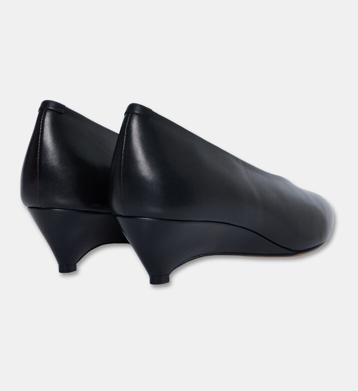 Jil Sander Shoes Low Wedge, Packshot View