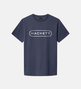 جاكيت رياضي بأكمام قصيرة وشعار