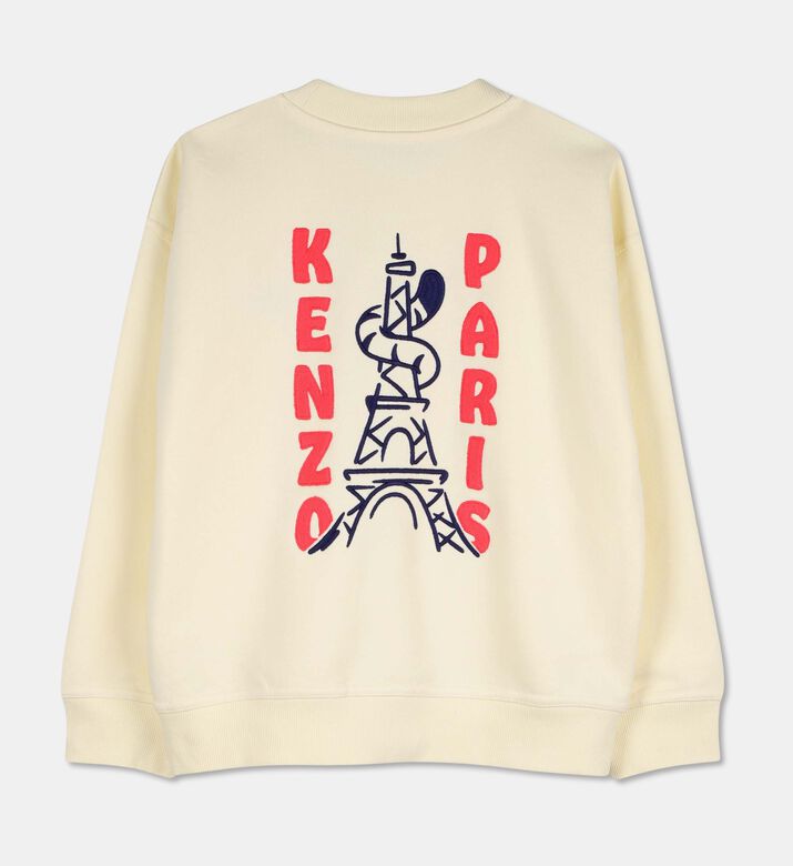 Kenzo Sweatsh, Packshot View