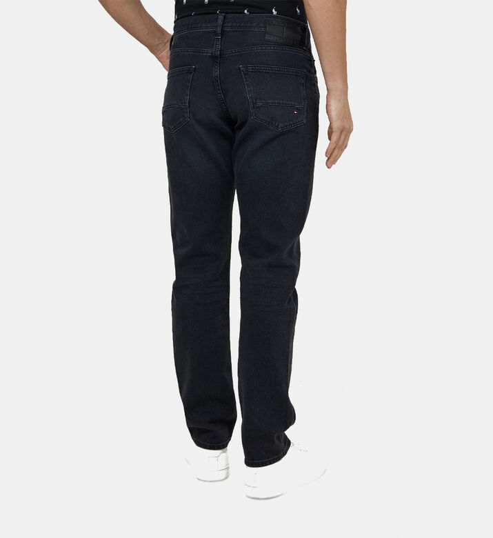 Mercer Regular-fit Jeans