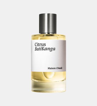 Citrus Batikanga Eau De Parfum