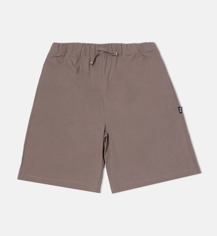 Parachute Cotton Bermuda Shorts