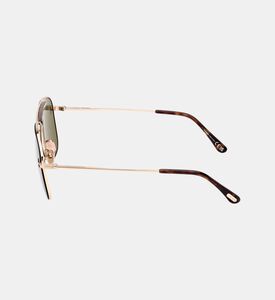 نظارات شمسية بايلوت بعدسات ملونة 60