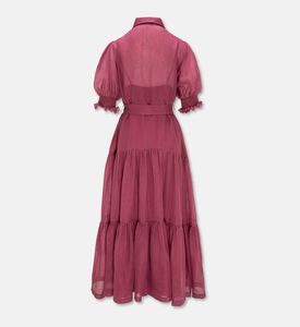 Carter and White Dress Julia, Packshot View