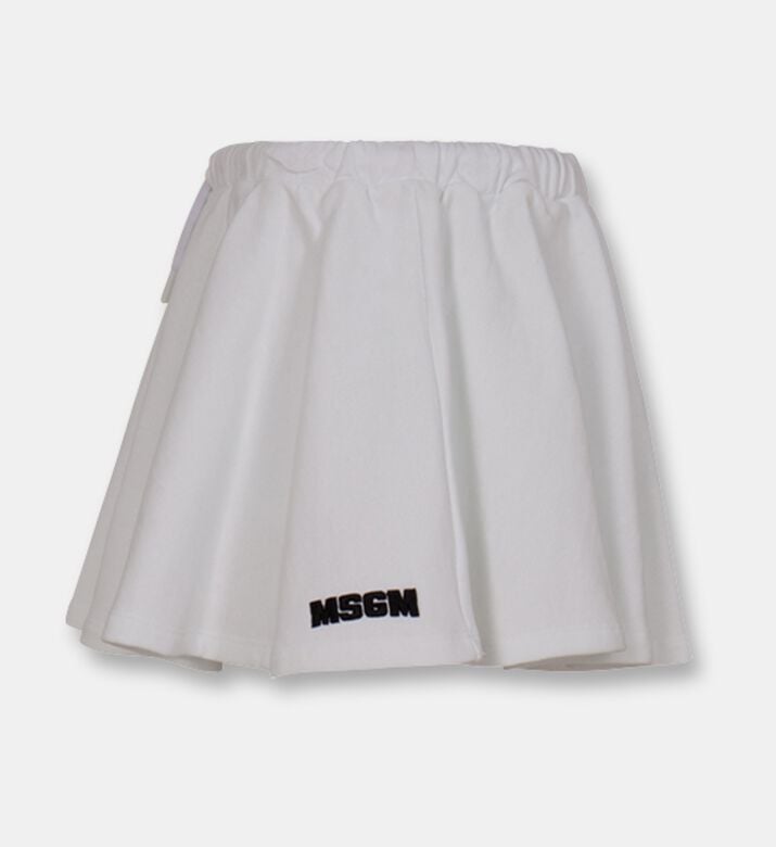 M S G M Skort Fleece, Packshot View