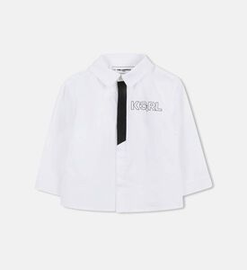 طقم قميص وبنطال بوبلين مطبوع