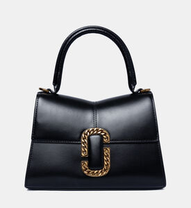 حقيبة سان مارك ذات المقبض العلوي