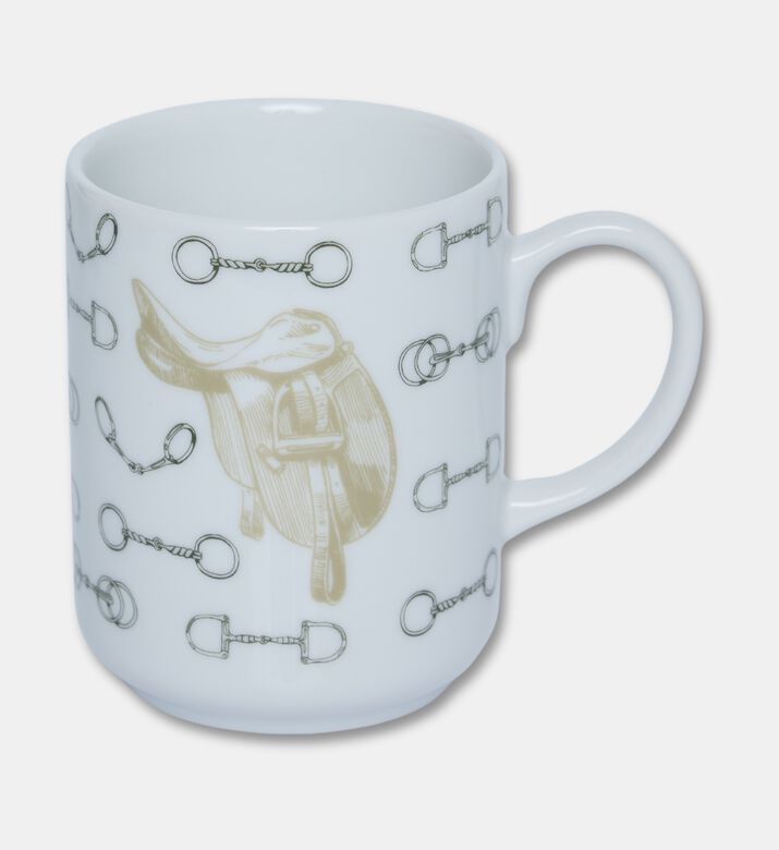 Silsal Fares 2-piece Mug Set, Packshot View