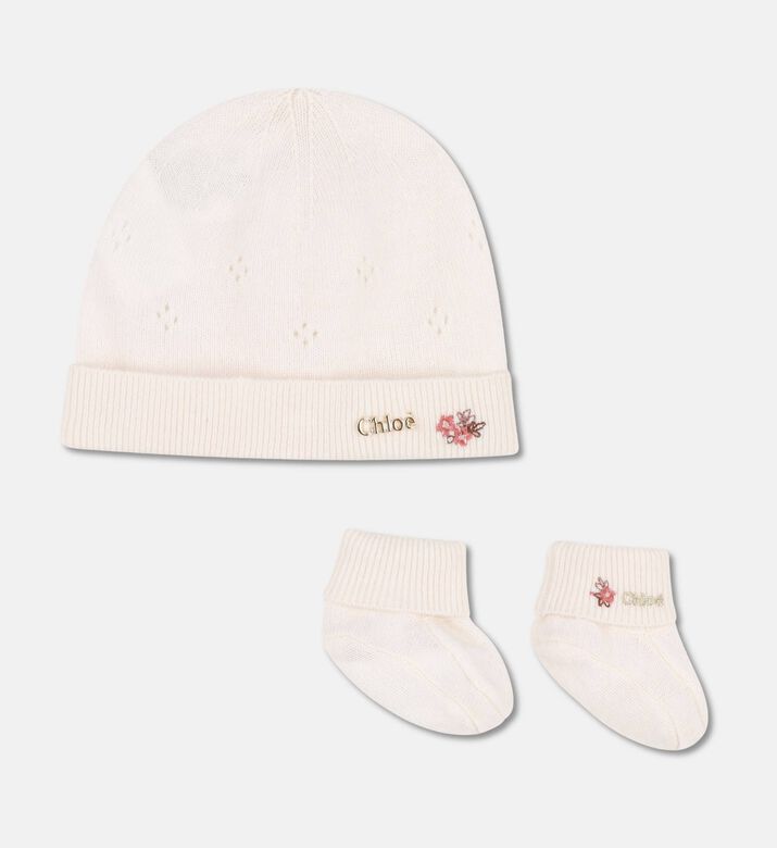 Chloe Set Trousseau, Packshot View