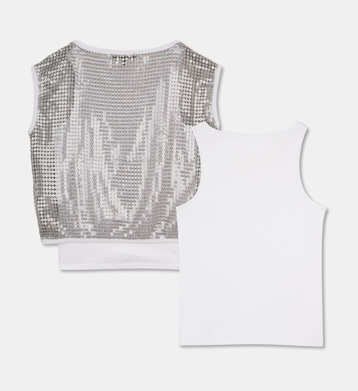 DKNY Set Ts Bl, Packshot View