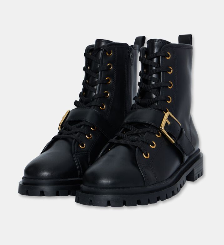 Arezzo Shoes Ankle Boot, Packshot View