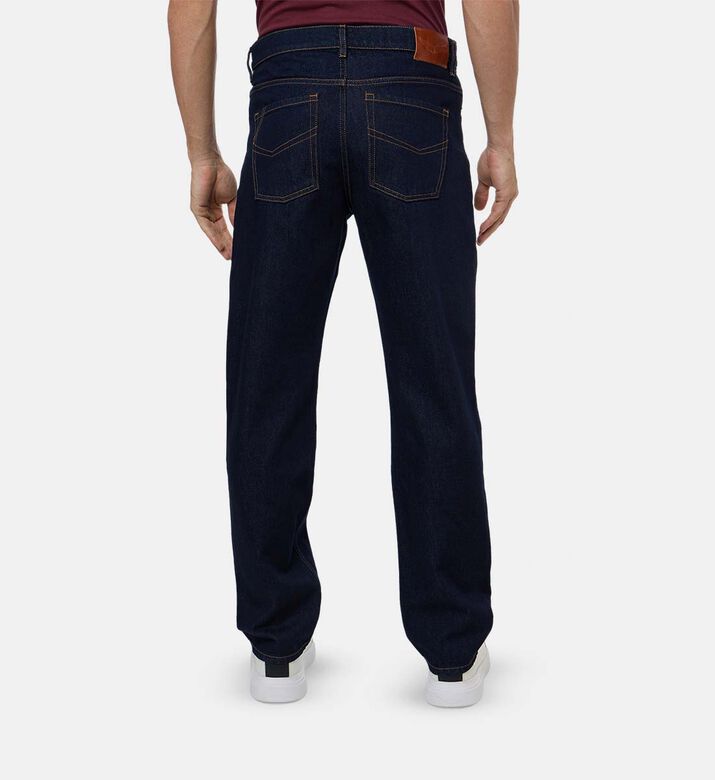 Zadig et Voltaire Jeans, Model View