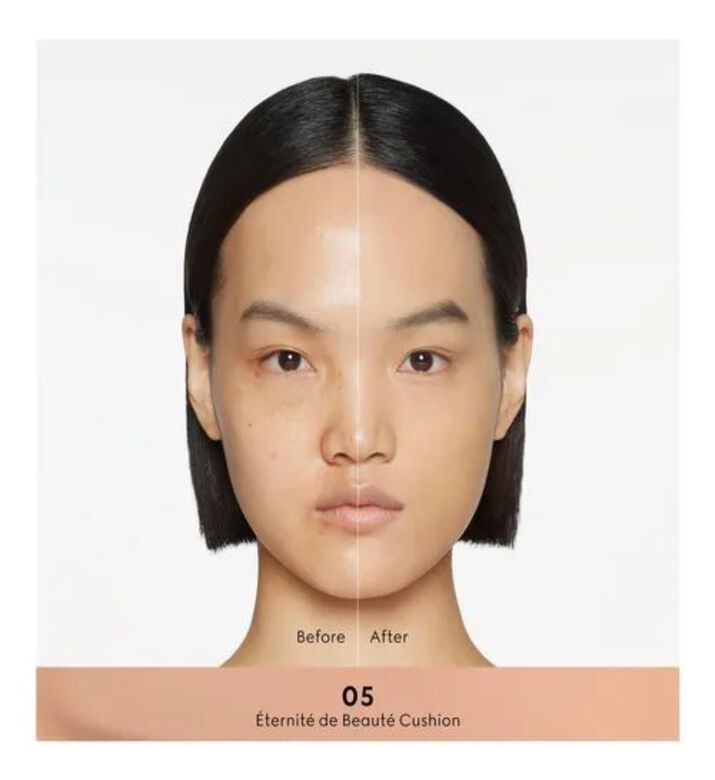 Gucci Beauty ?ternit&eacute; De Beaut&eacute; Cushion Foundation, 05, Packshot View