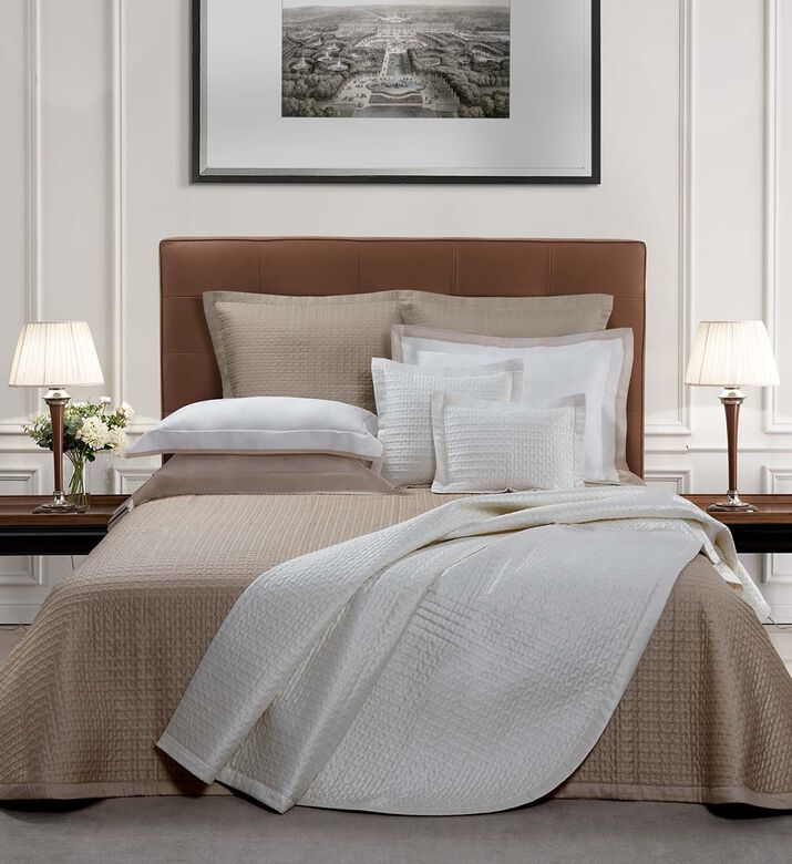 Positano Bed Cover