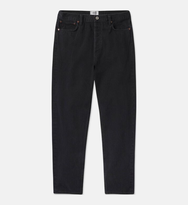 Citizen of Humanity Mid Rise Button Closure Pants, Packshot View