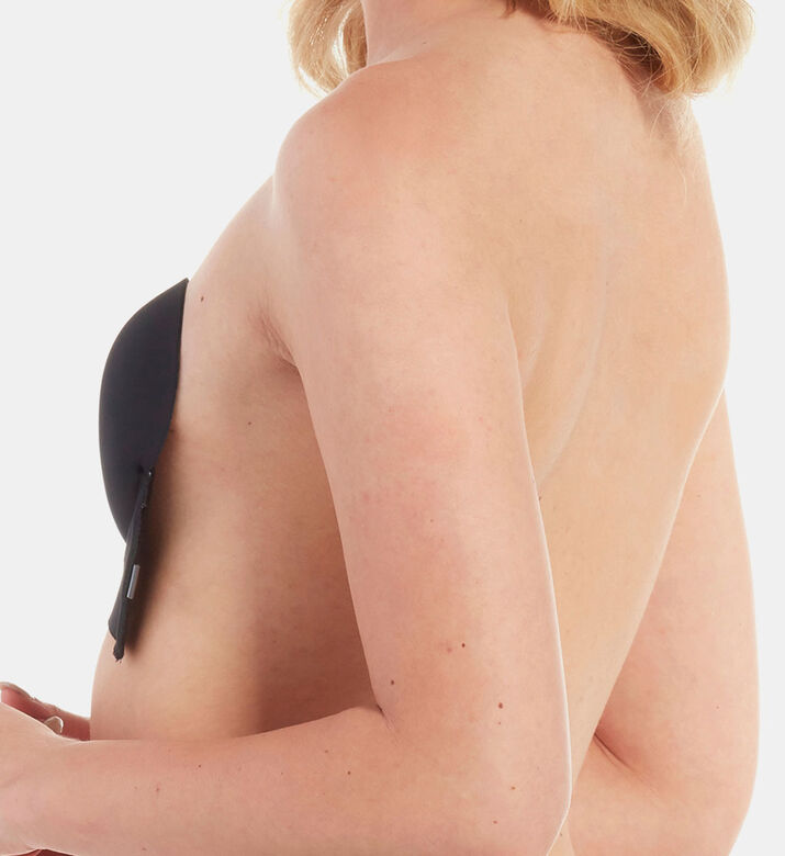 Luve Strapless Plunge Bra