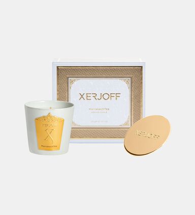 Marrakech Tea Scented Candle