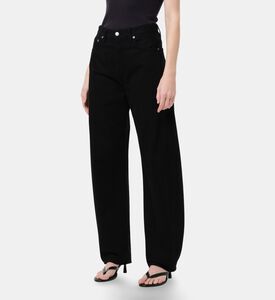 Agolde Jeans Luna, Model View