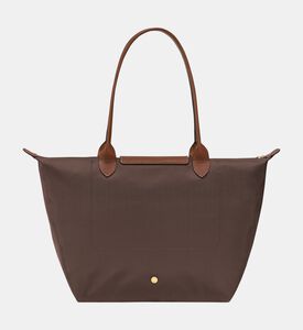 Longchamp Bag Le Pliage Original, Light-brown, Packshot View