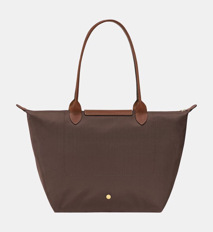 Longchamp Bag Le Pliage Original, Light-brown, Packshot View