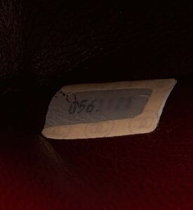 Chanel Quilted Leather Small Classic Double Flap Bag Preowned