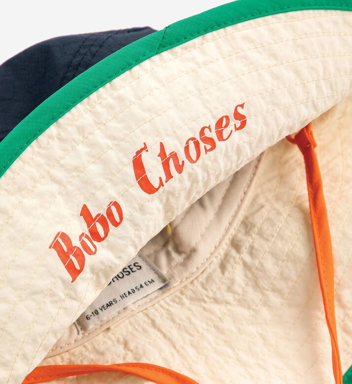 Bobo Choses Hat Bobo, Packshot View