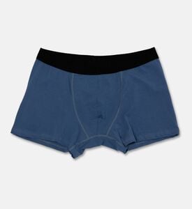Galeries Lafayette Boxer Moxer, Black, Xl, Packshot View