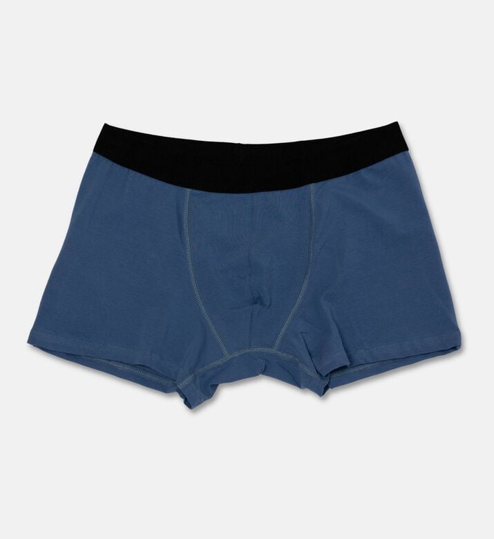 Galeries Lafayette Boxer Moxer, Black, Xl, Packshot View