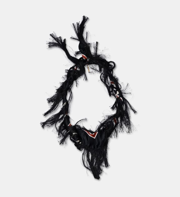 Luisa Spagnoli Scarf Shawl Redunca, Packshot View