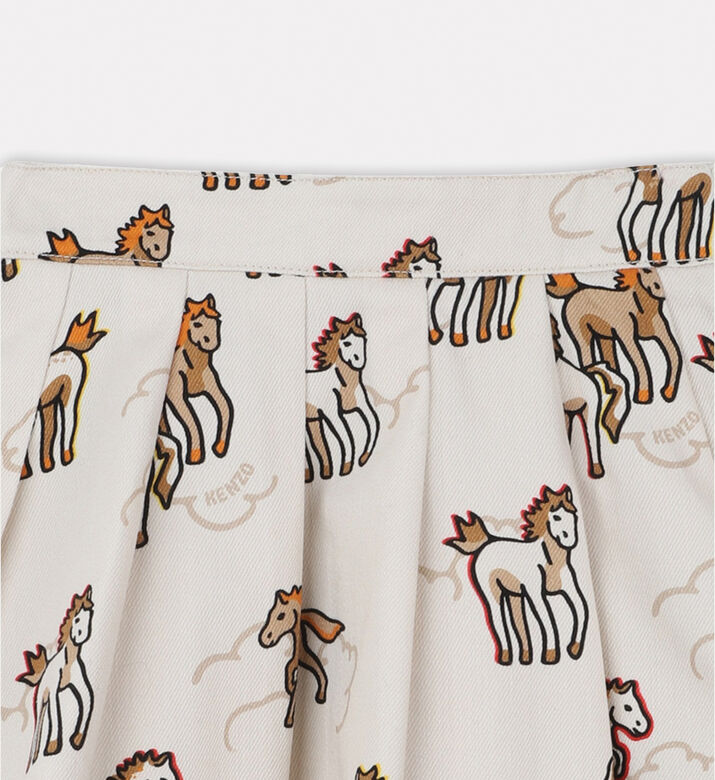 Kenzo Skirt, Packshot View