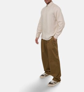 Les Deux Shirt Kent, Model View