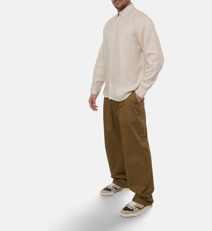 Les Deux Shirt Kent, Model View