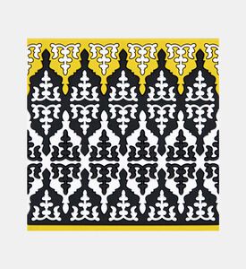 طقم قواعد سفرة مكون من 6 قطع