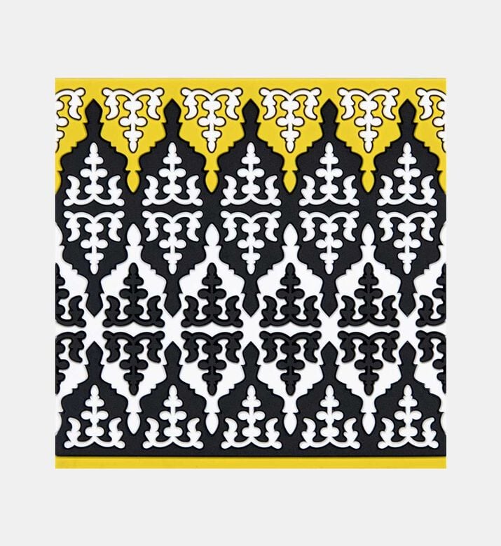 طقم قواعد سفرة مكون من 6 قطع طقم قواعد سفرة مكون من 6 قطع