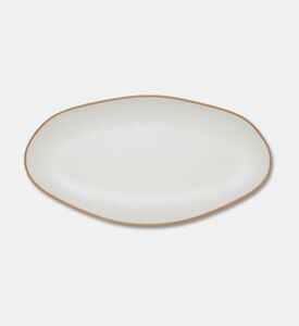 Home Deco and More Dual Platter Set Of 2, Packshot View