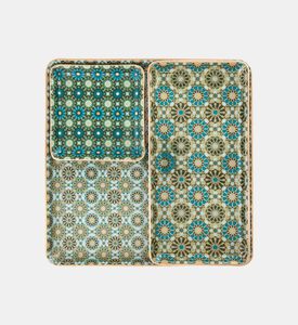 طبق كومبو الأندلس