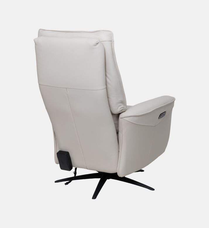 كرسي أوكسانا كهربائي بذراعين