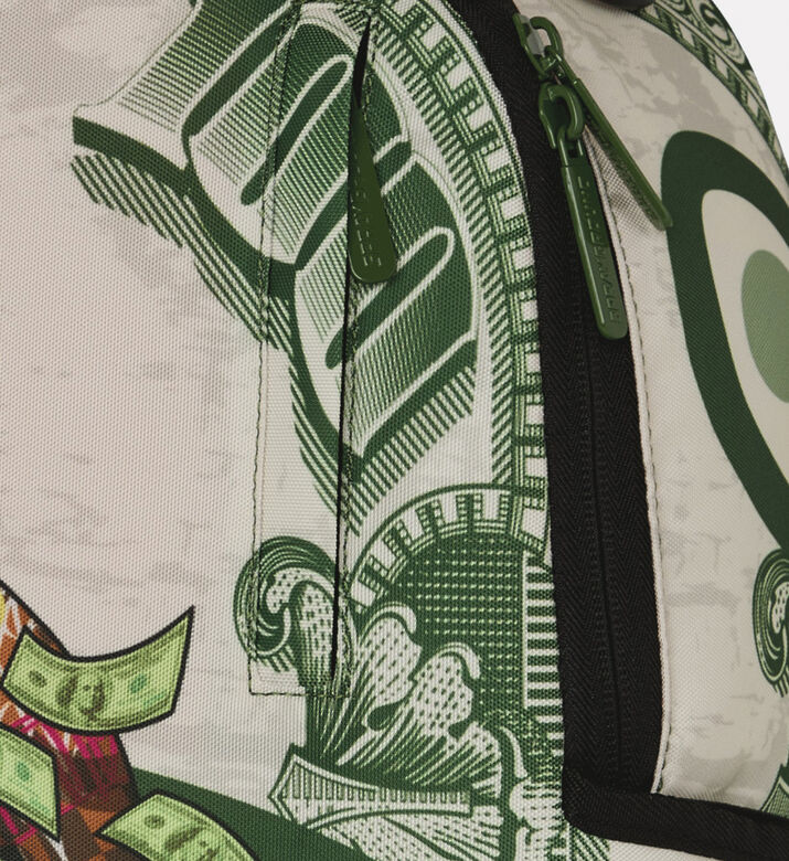 Sprayground Avian Mascot Accessory Pouch, Packshot View