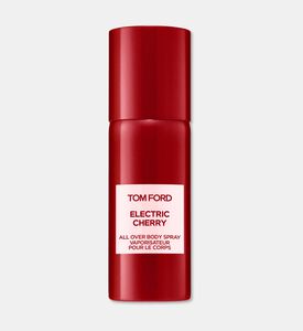 Tom Ford Electric Cherry Eau De Parfum, Packshot View