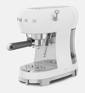 ماكينة تحضير قهوة إسبريسو بالكريمة