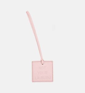 علامة جلد بجملة نوت يور لابوبو