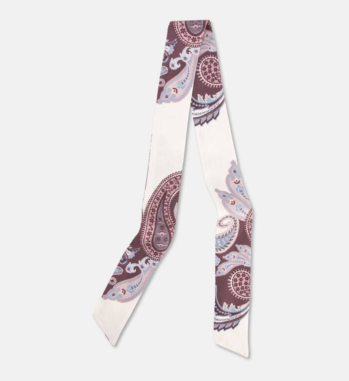 Carter and White Bandeau, Packshot View