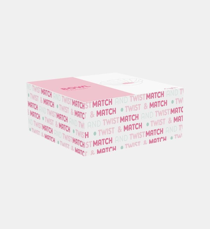 Porcelain Aquamarine-inspired Bowl Porcelain Aquamarine-inspired Bowl