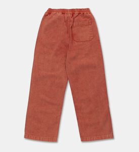 Bobo Choses Pant Taxi, Packshot View